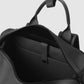 Mochila URBAN Rolltop Backpack - Black