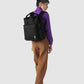 Mochila URBAN Off Road 40 Backpack - Black