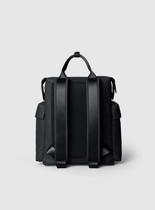 Mochila URBAN Off Road 40 Backpack - Black