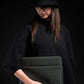 Bolsa p/portátil URBAN PC Sleeve - 13/14" - Black