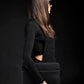 Bolsa p/portátil URBAN PC Sleeve - 13/14" - Black