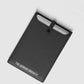 Mochila URBAN Rolltop Backpack - Black