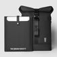 Mochila URBAN Rolltop Backpack - Black