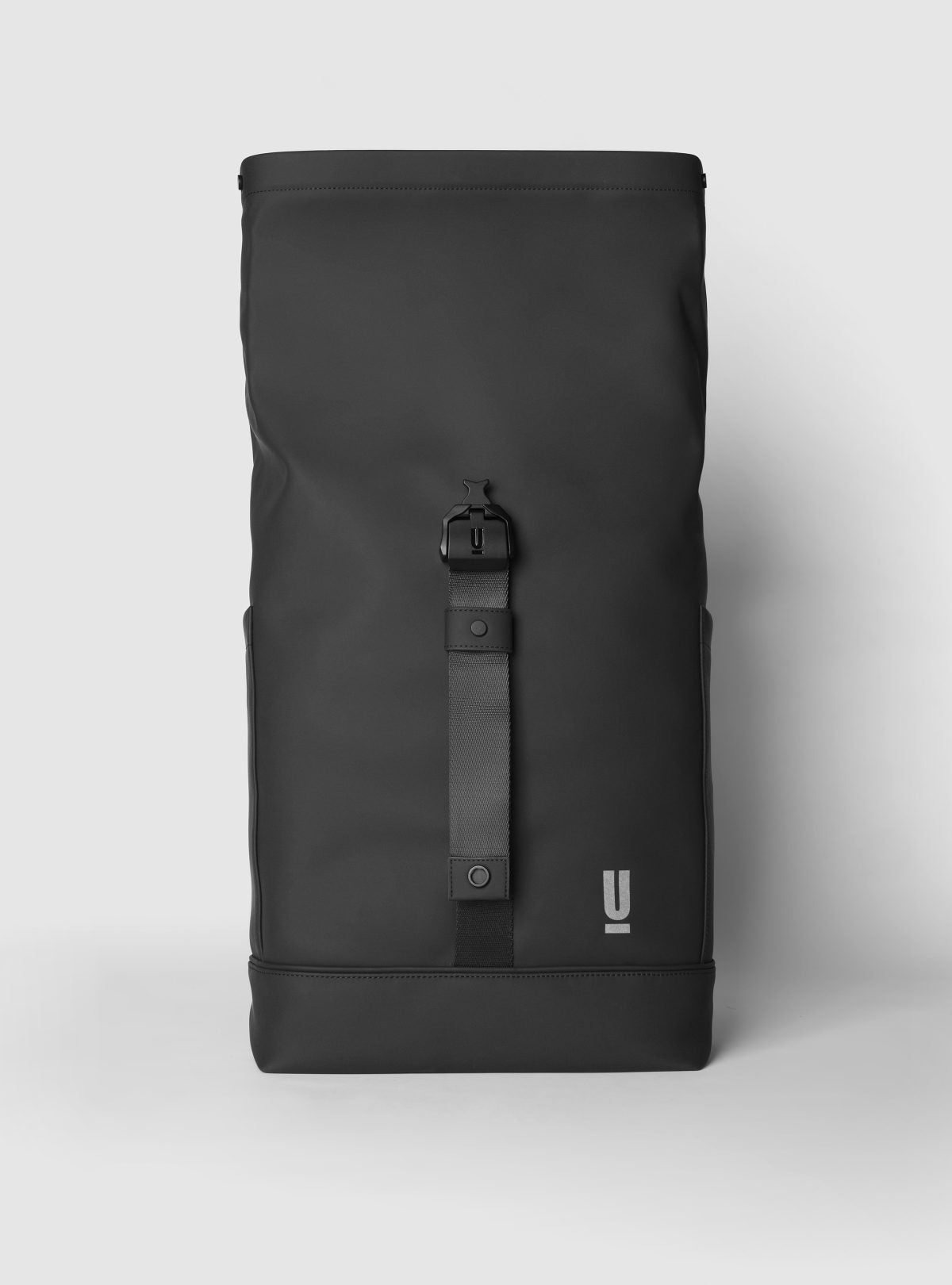 Mochila URBAN Rolltop Backpack - Black