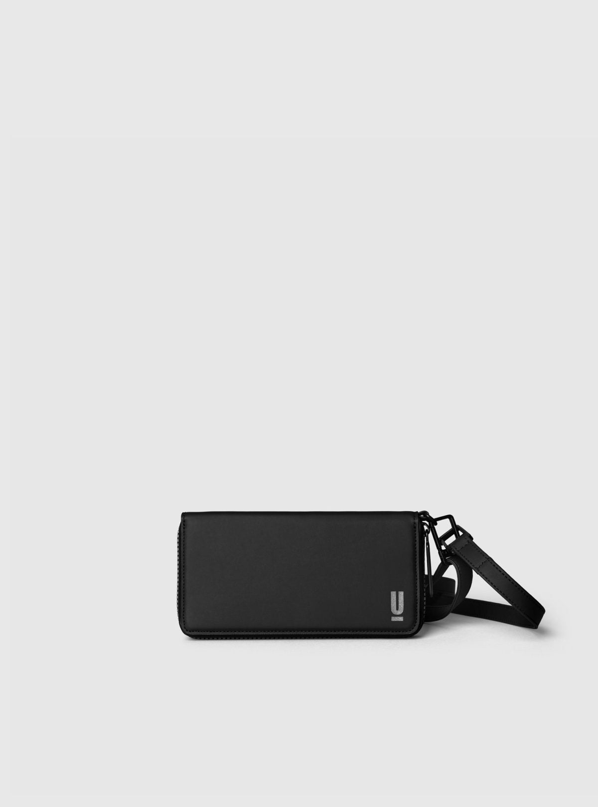 Carteira URBAN Continental Wallet - Black