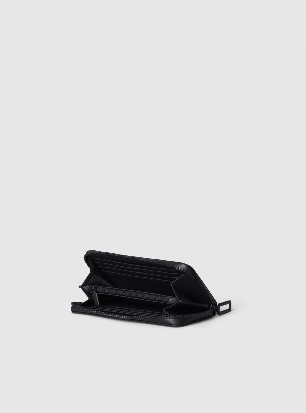 Carteira URBAN Continental Wallet - Black
