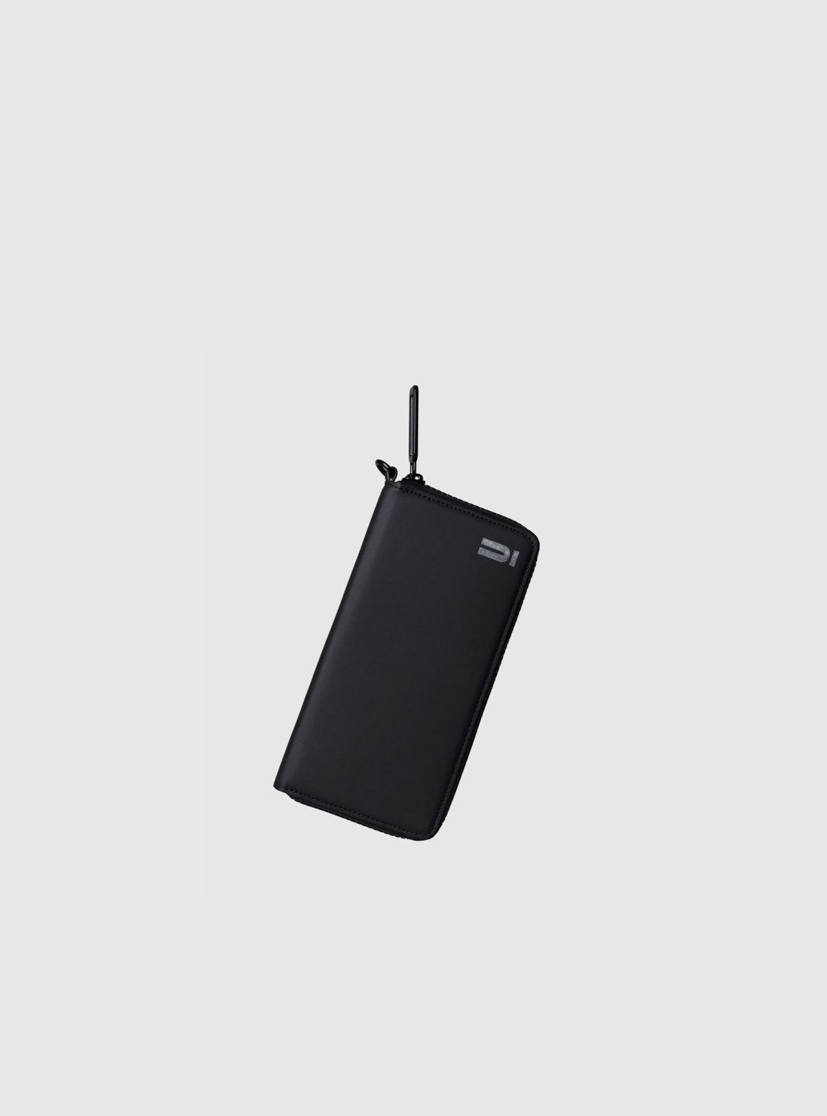 Carteira URBAN Continental Wallet - Black