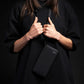 Carteira URBAN Continental Wallet - Black