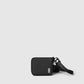 Carteira URBAN Round Square Wallet - Black