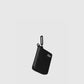 Carteira URBAN Round Square Wallet - Black