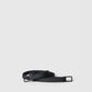 Carteira URBAN Round Square Wallet - Black