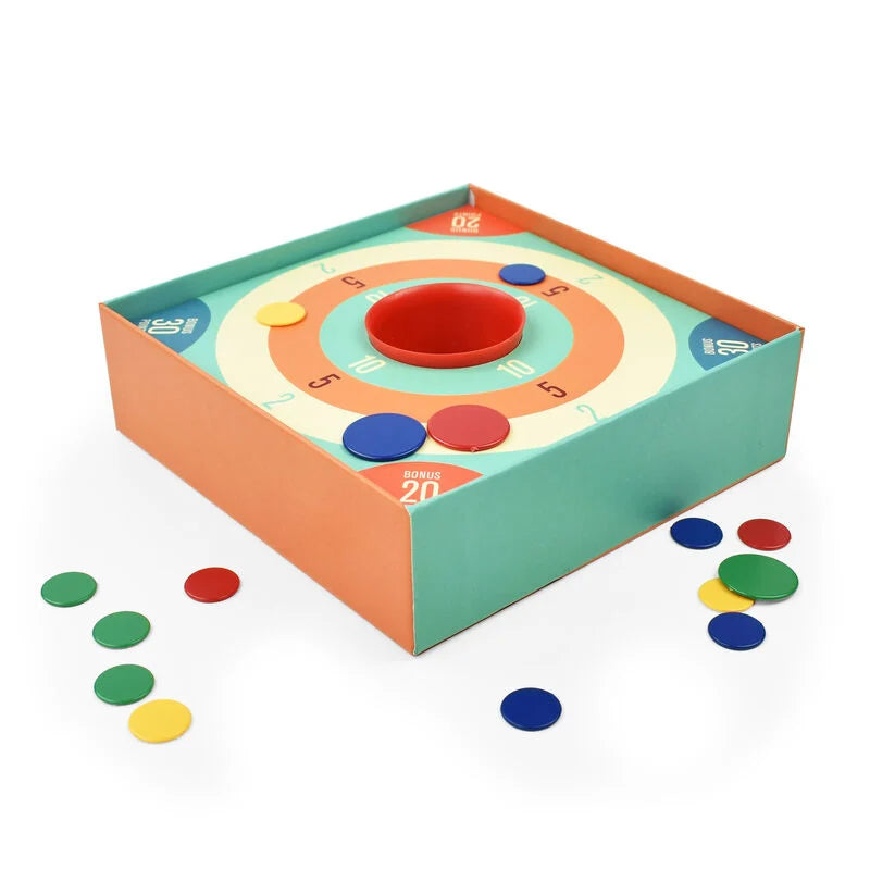 Jogo LEGAMI - TIDDLYWINKS