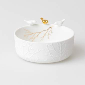Taça RADER Flock of Birds