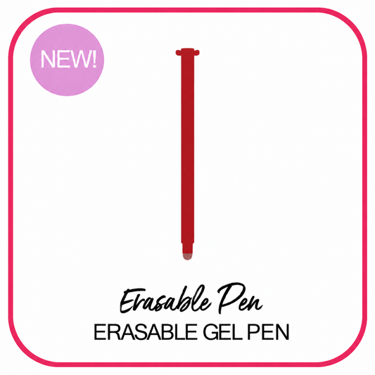 Esf. LEGAMI Erasable Pen  -  SECRET_AW26_2