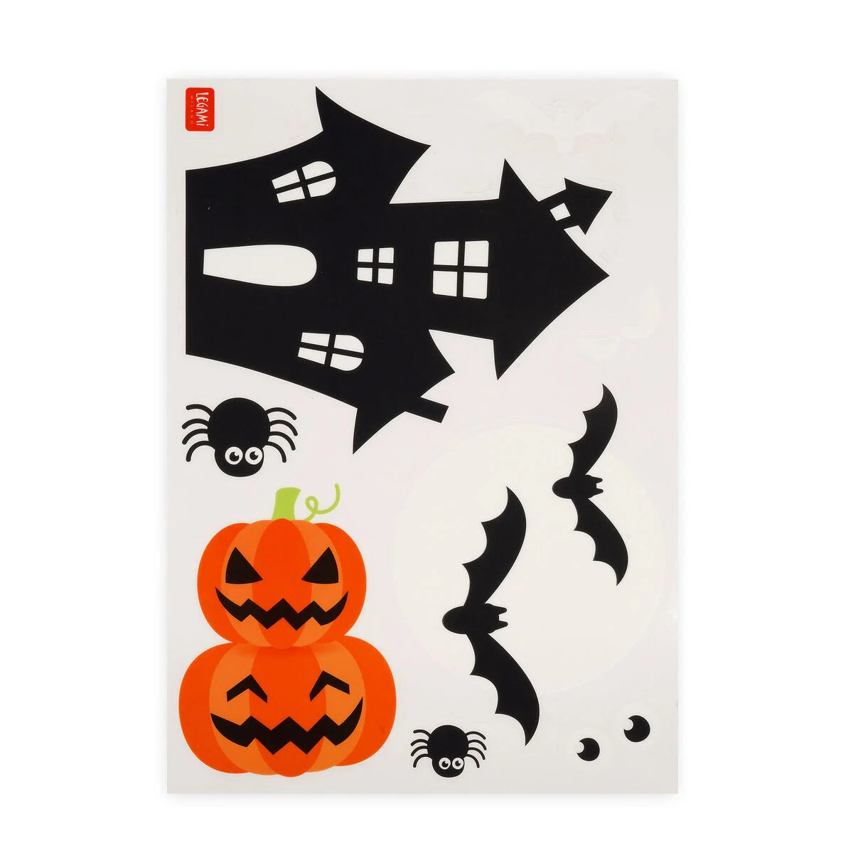 Conj. LEGAMI Halloween - Windo-Wow