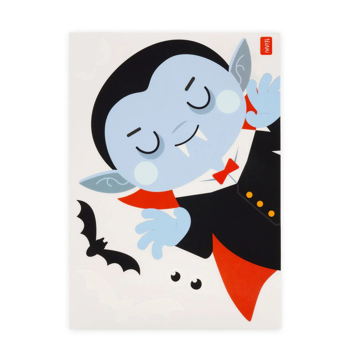 Conj. LEGAMI Halloween - Windo-Wow