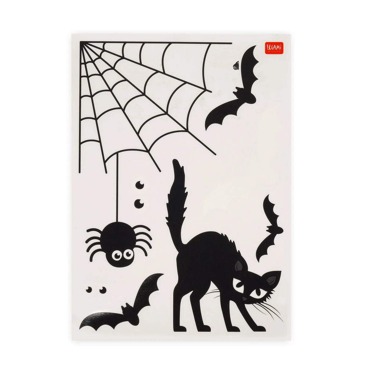 Conj. LEGAMI Halloween - Windo-Wow