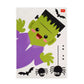 Conj. LEGAMI Halloween - Windo-Wow