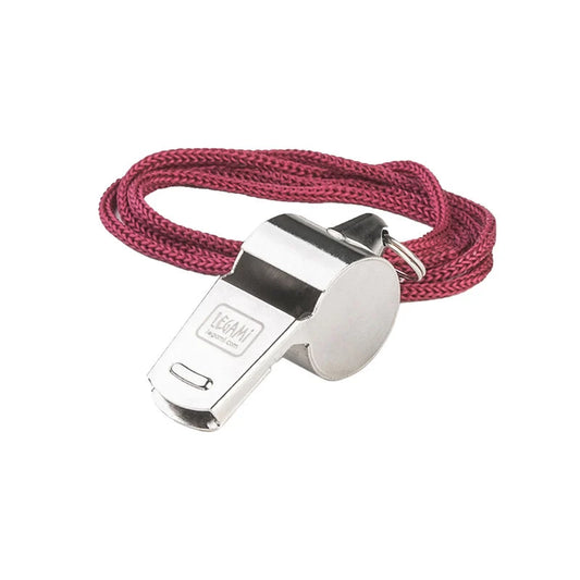 Apito LEGAMI Metal Whistle
