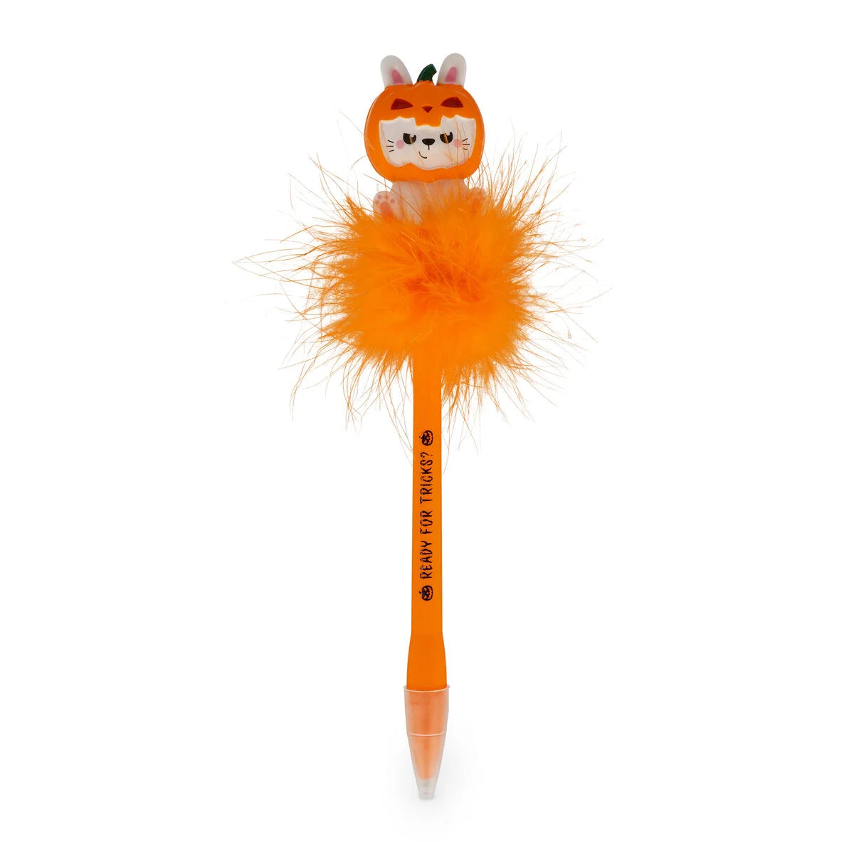 Esf. LEGAMI Writing is Magic - Halloween -  Pumpkin Bunny