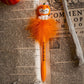 Esf. LEGAMI Writing is Magic - Halloween -  Pumpkin Bunny