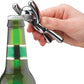 Abre-cápsulas UMBRA Buddy Bottle Opneer - Chrome