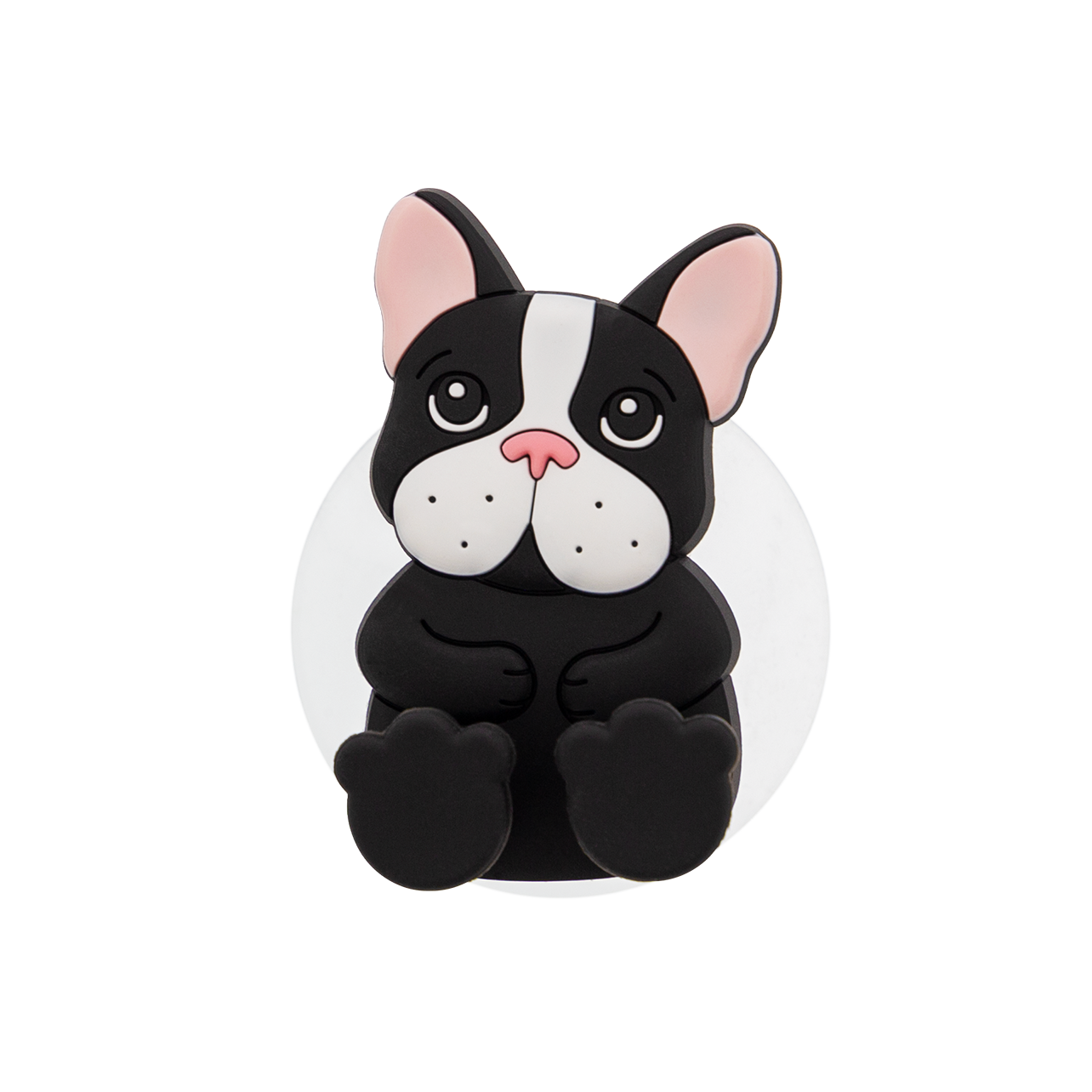 Pylones Ani-toothi Toothbrush Holder