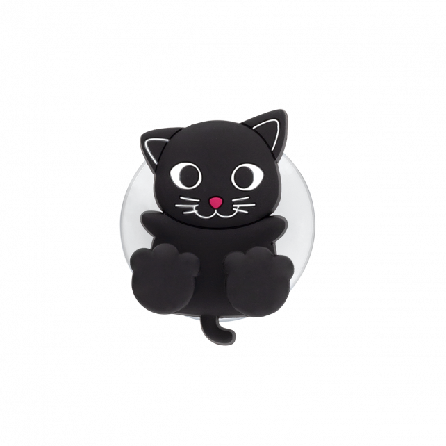 Pylones Ani-toothi Toothbrush Holder
