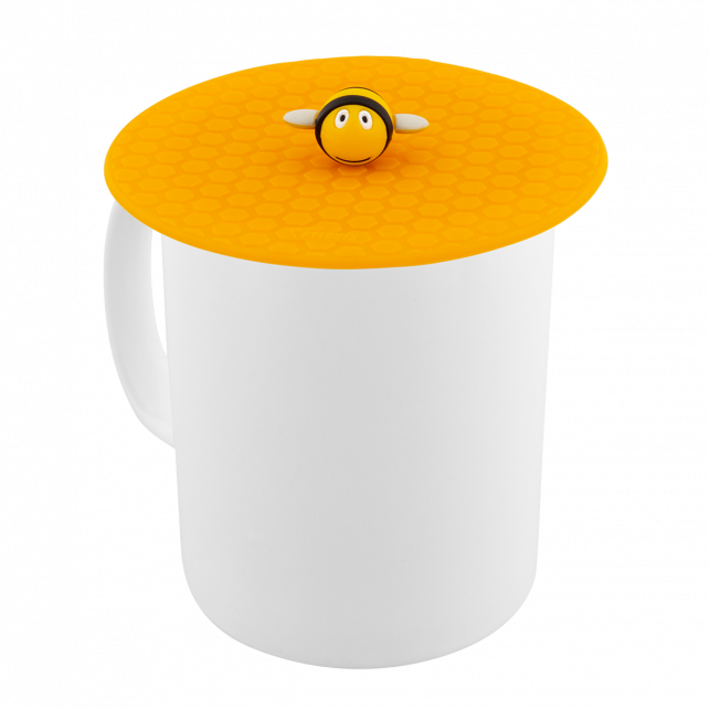 PYLONES Bienauchaud Lid - 10cm