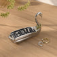 Porta-jóias UMBRA Gracie Ring Holder - Chrome