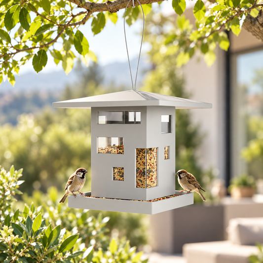 Comedouro  UMBRA Bird Cafe