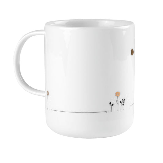 Caneca RADER Cup - Biking