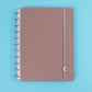 Caderno CI Deluxe - Inteligine - Chic Nude-A6