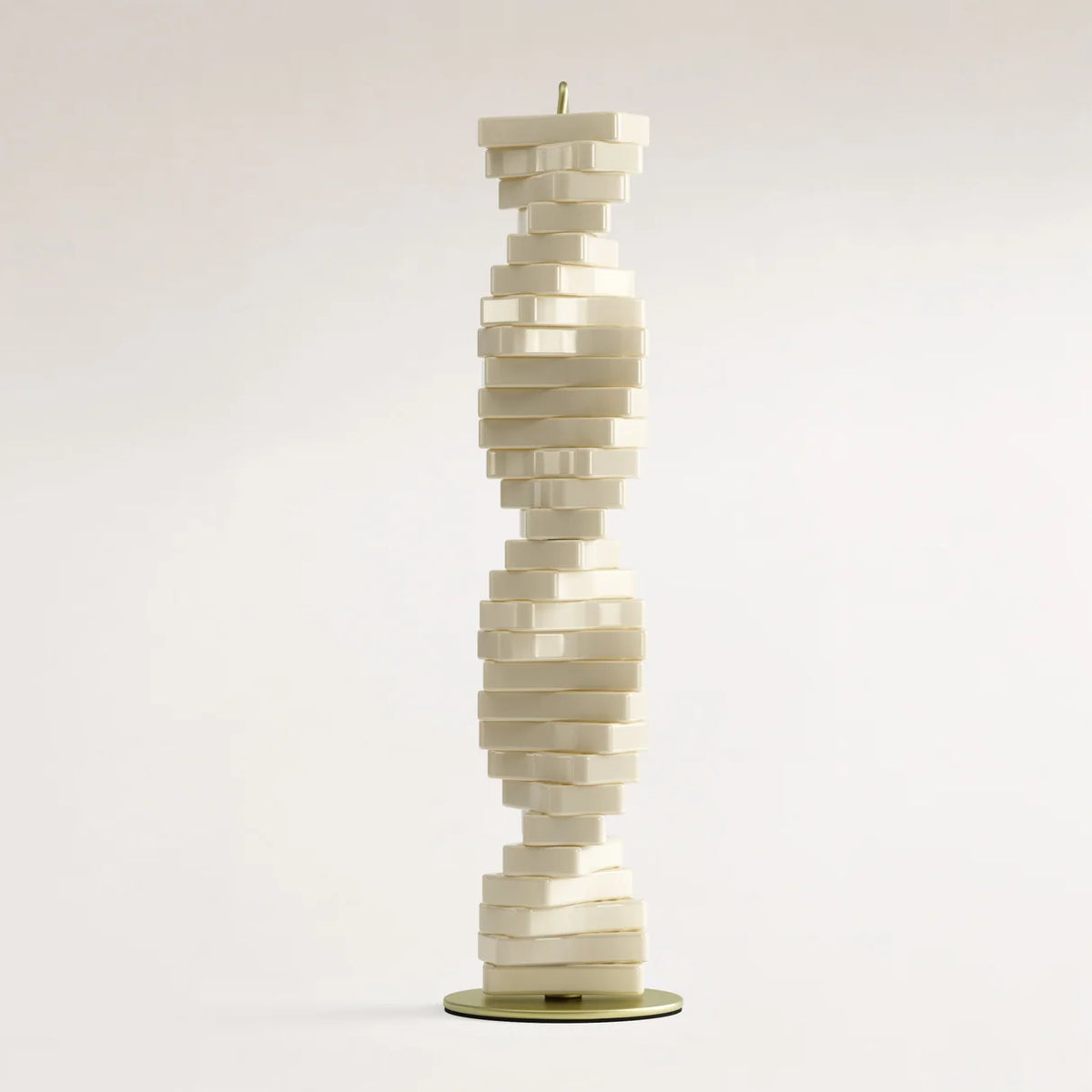 Jogo UMBRA Spinner Dominos - Brass