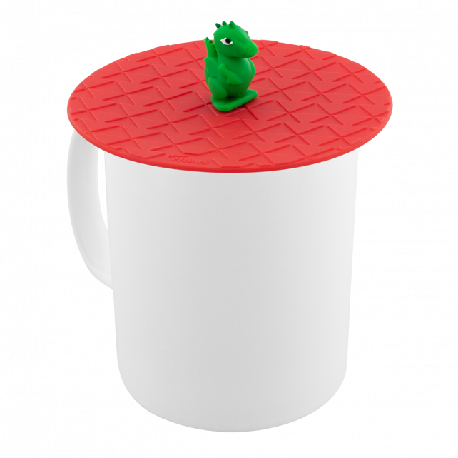 PYLONES Bienauchaud Lid - 10cm