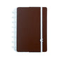 Cad. CI Casual - Grande - A4