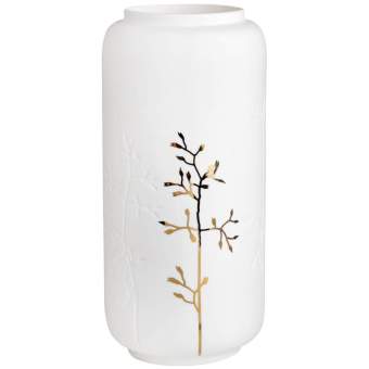 Vaso RADER Gold twig vase