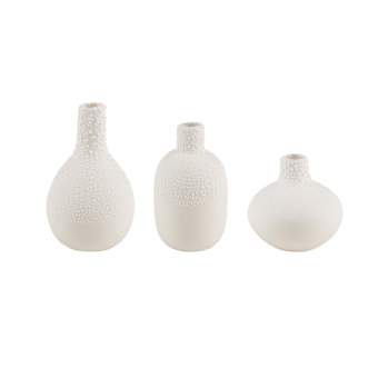 Conj. 3 vasos RADER - Pearl