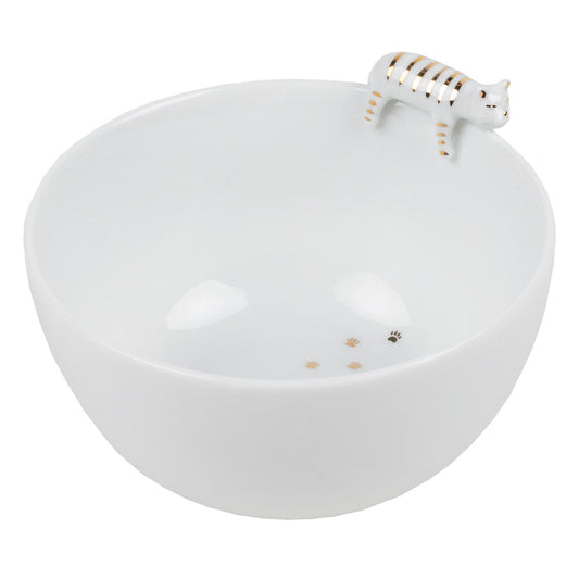 Taça RADER Bowl - Cat