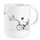 Caneca RADER Cup - Biking