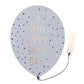 Postal RADAR Happy Birthday - Balloon