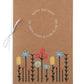 Postal RADER Happy Birthday