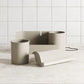 Fonte de Água UMBRA Stream Water Fountain - Grey
