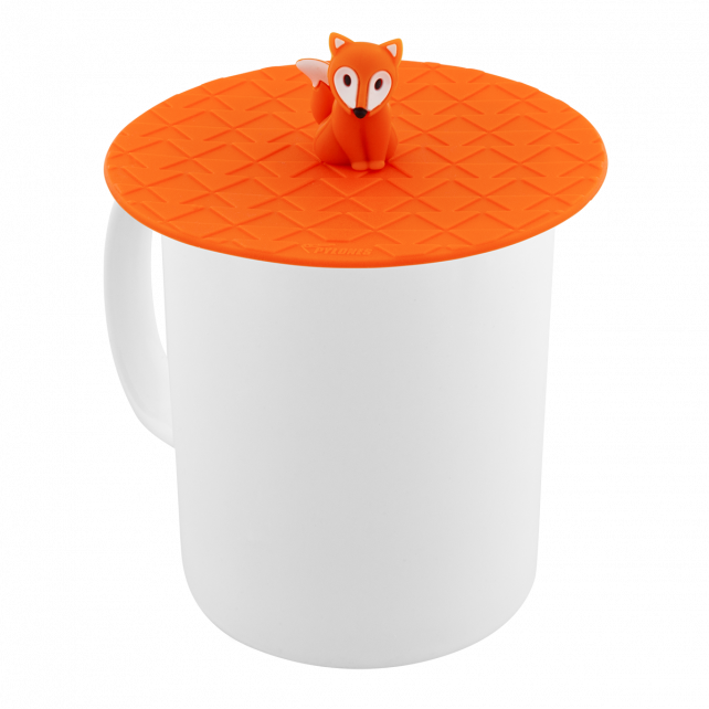 PYLONES Bienauchaud Lid - 10cm