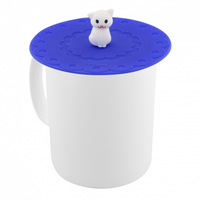 PYLONES Bienauchaud Lid - 10cm