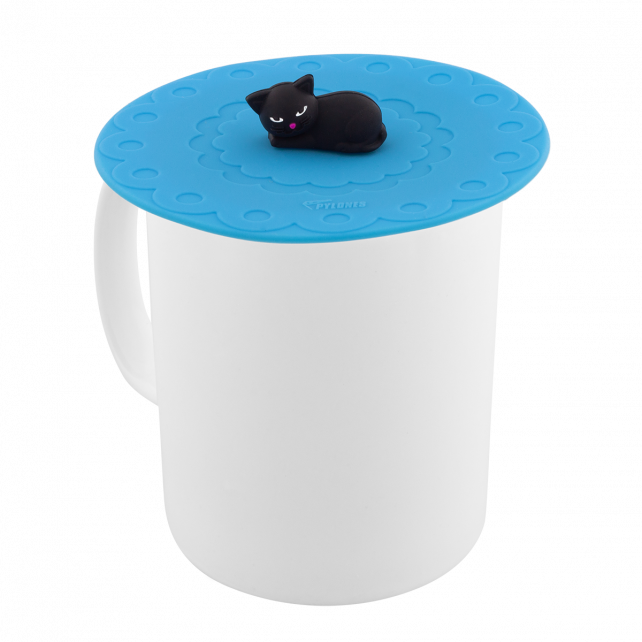 PYLONES Bienauchaud Lid - 10cm