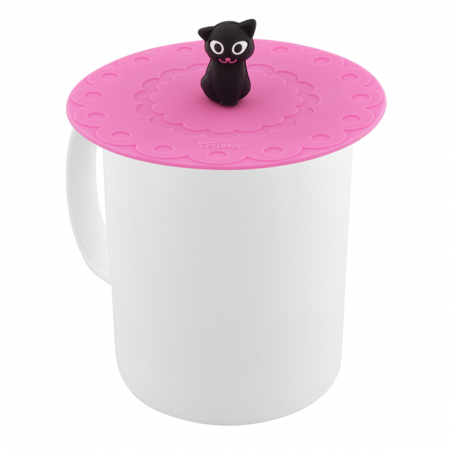 PYLONES Bienauchaud Lid - 10cm