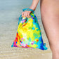 Saco PYLONES Swimming Bag