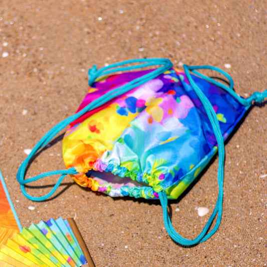 Saco PYLONES Swimming Bag