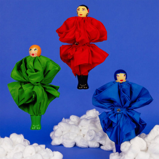 Guarda-Chuva PYLONES - Rain Parade